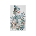 thumbnail image 1 of Light Switch Cover Switch Plate Outlet Cover Plug Cover for Electrical Unused Outlet Cover Snowman with Flowers Bird, 1 of 6