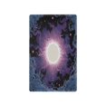 thumbnail image 1 of Light Switch Cover Switch Plate Outlet Cover Plug Cover for Electrical Unused Outlet Cover Solar Vortex, 1 of 6