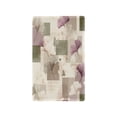 thumbnail image 1 of Light Switch Cover Switch Plate Outlet Cover Plug Cover for Electrical Unused Outlet Cover Squares and Ginkgo Leaves Pattern, 1 of 6
