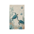 thumbnail image 1 of Light Switch Cover Switch Plate Outlet Cover Plug Cover for Electrical Unused Outlet Cover Underwater Scene Featuring, 1 of 6