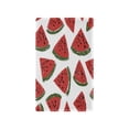 thumbnail image 1 of Light Switch Cover Switch Plate Outlet Cover Plug Cover for Electrical Unused Outlet Cover Watermelon Slice Pattern, 1 of 6