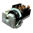 thumbnail image 1 of Light Switch For Dodge Ram 1500 2500 3500 Van 99-03 Plymouth Voyager SW-220 (833, 1 of 4
