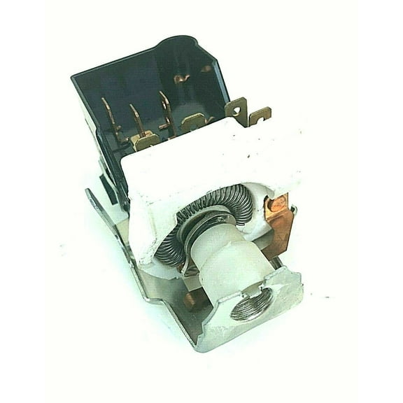Light Switch For GM Chevrolet Blazer Caprice Astro Camaro C10 C20 Malibu HS99