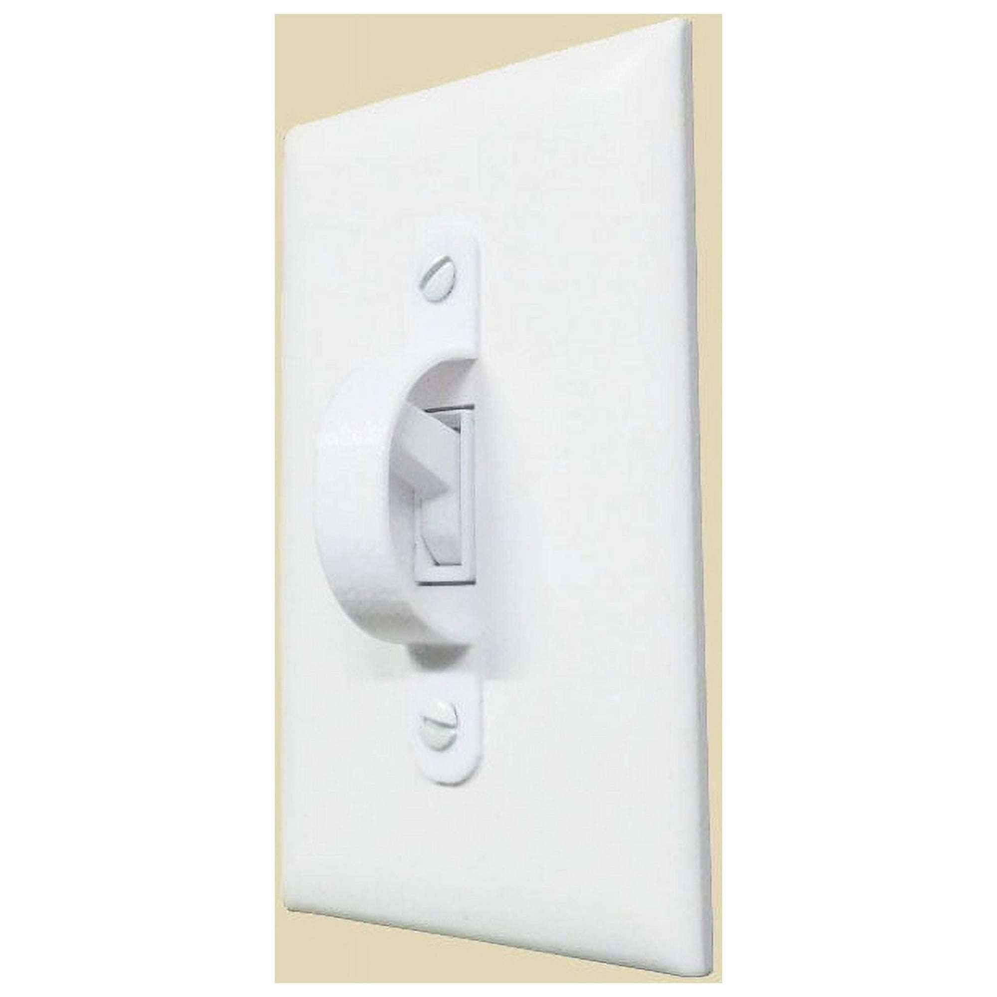 Light Switch Lock