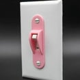 thumbnail image 1 of Light Switch Guard Cover, 1 of 10