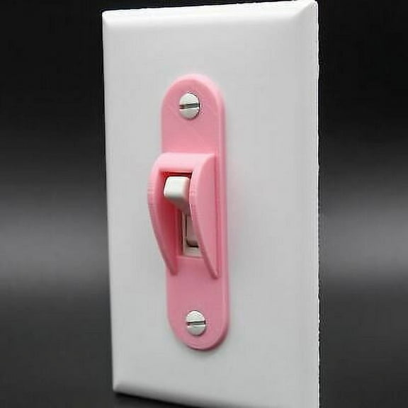 Light Switch Guard Cover