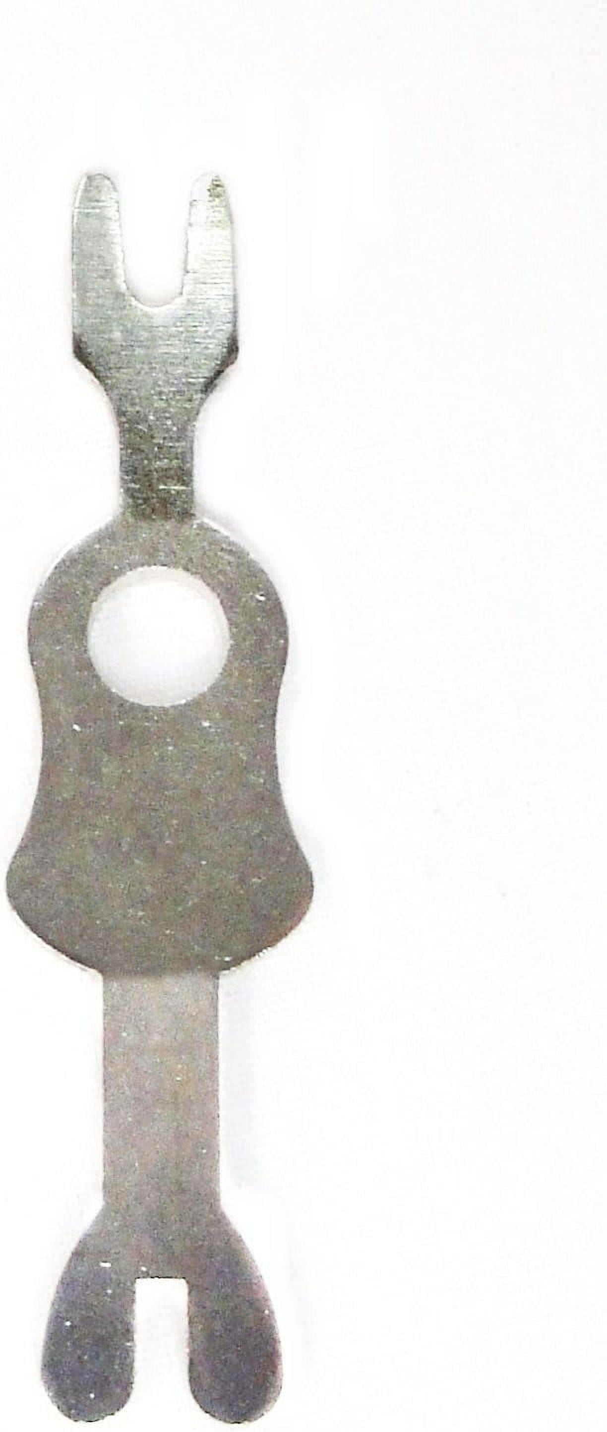 Light Switch Key B 2 pack