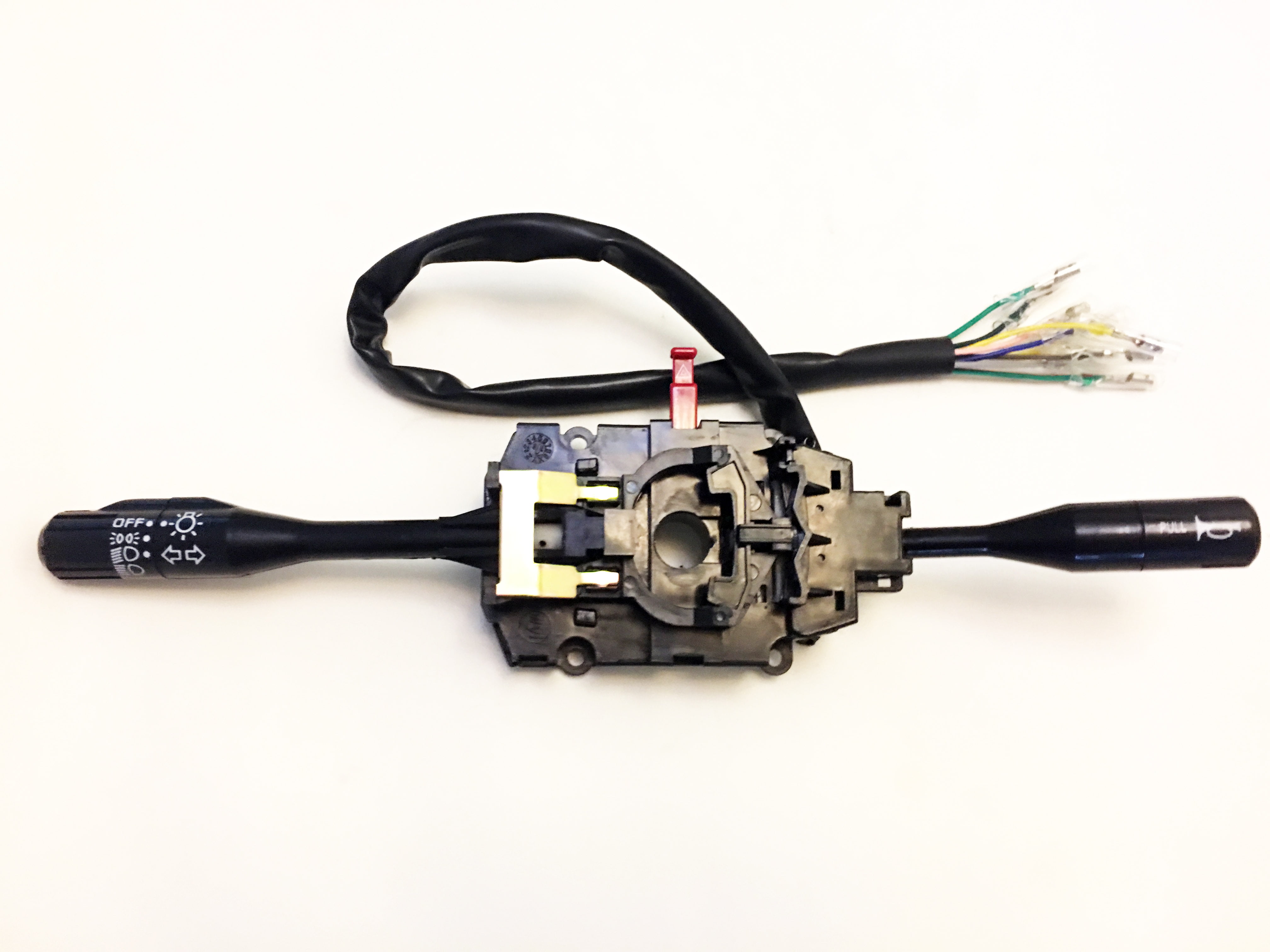 Light Switch / Turn Signal / Horn Combo – Fits Hisun MSU 500 400 700 800 & Massimo Supermach