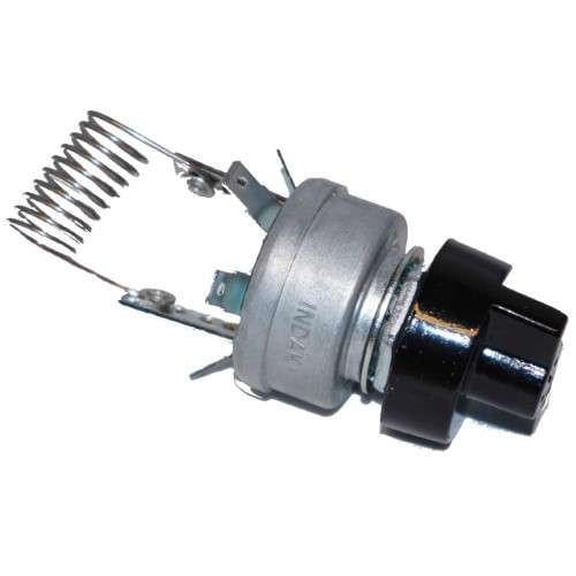 Light Switch w / Knob (AGCO Brand O.E.M. Indak) 249142 70249142