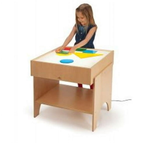 Light Table - 34 lbs