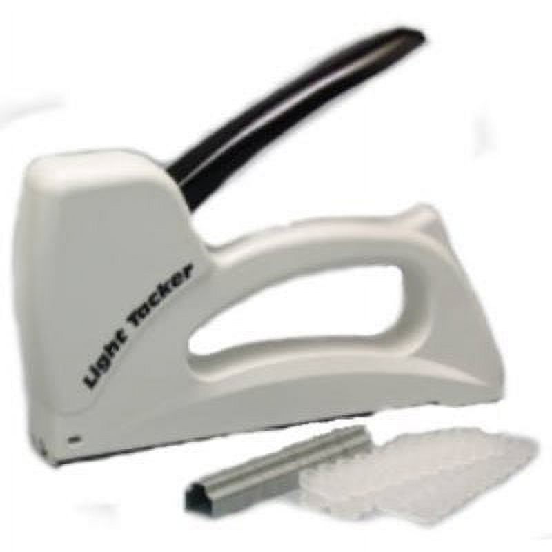 Light Tacker Holiday Light Tacker Staple Gun Kit 1 Pack