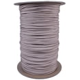 thumbnail image 1 of Light Tan 325 Cord 3 Strand Paracord - 1000 Foot Spool, 1 of 1