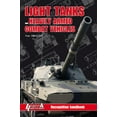 thumbnail image 1 of Light Tanks and Heavily Armed Combat Vehicles : Recognition Handbook (Hardcover), 1 of 3