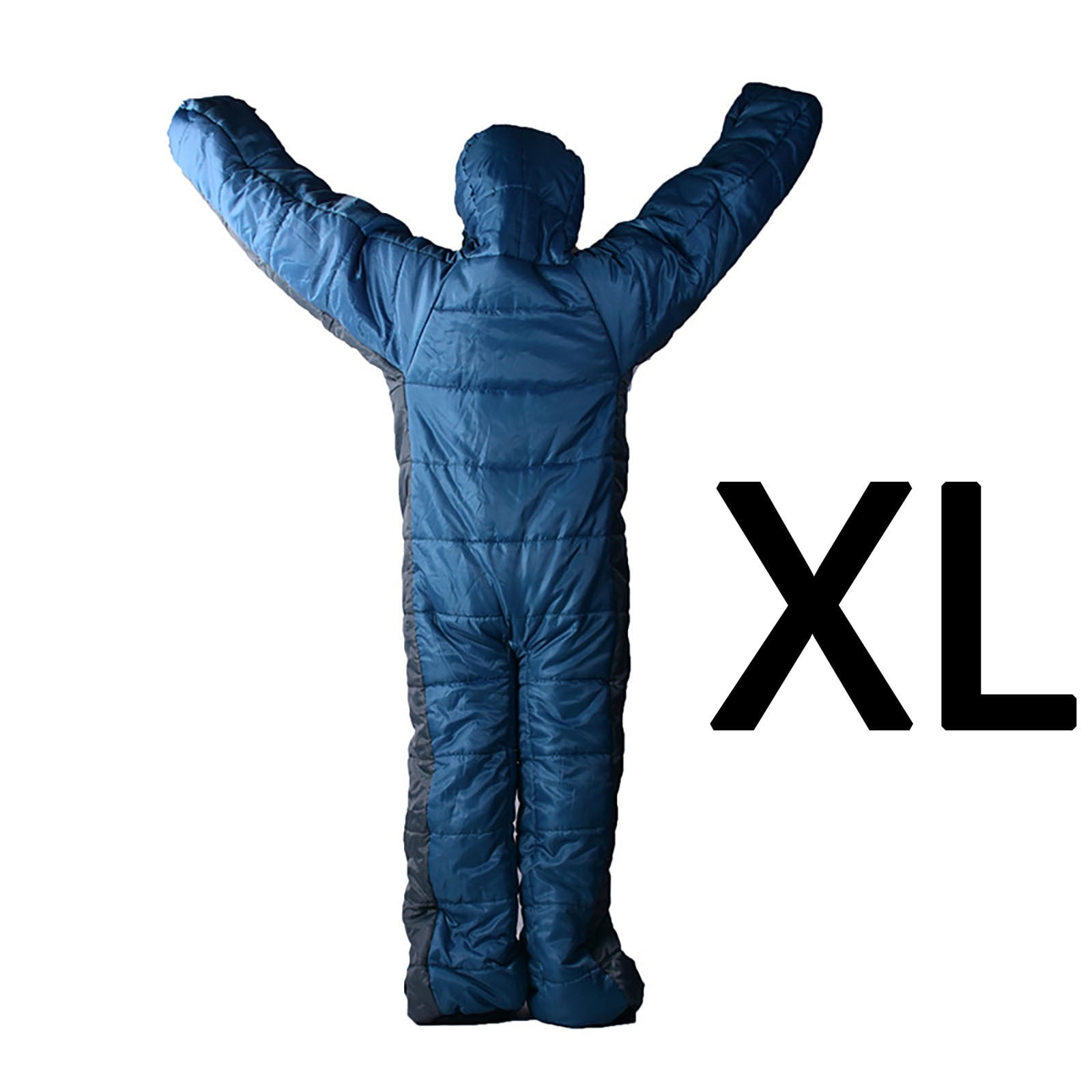 Light Tent Humanoid Walking Camping Camping Outdoor Sleeping Bag Temporary Sleeping Bag