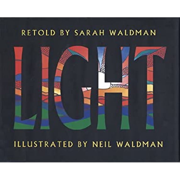 Pre-Owned Light: The First Seven Days (Hardcover) 0152208704 9780152208707