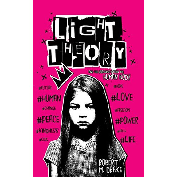 Pre-Owned Light Theory, 9780998629346, 0998629340, Paperback, First Edition edition