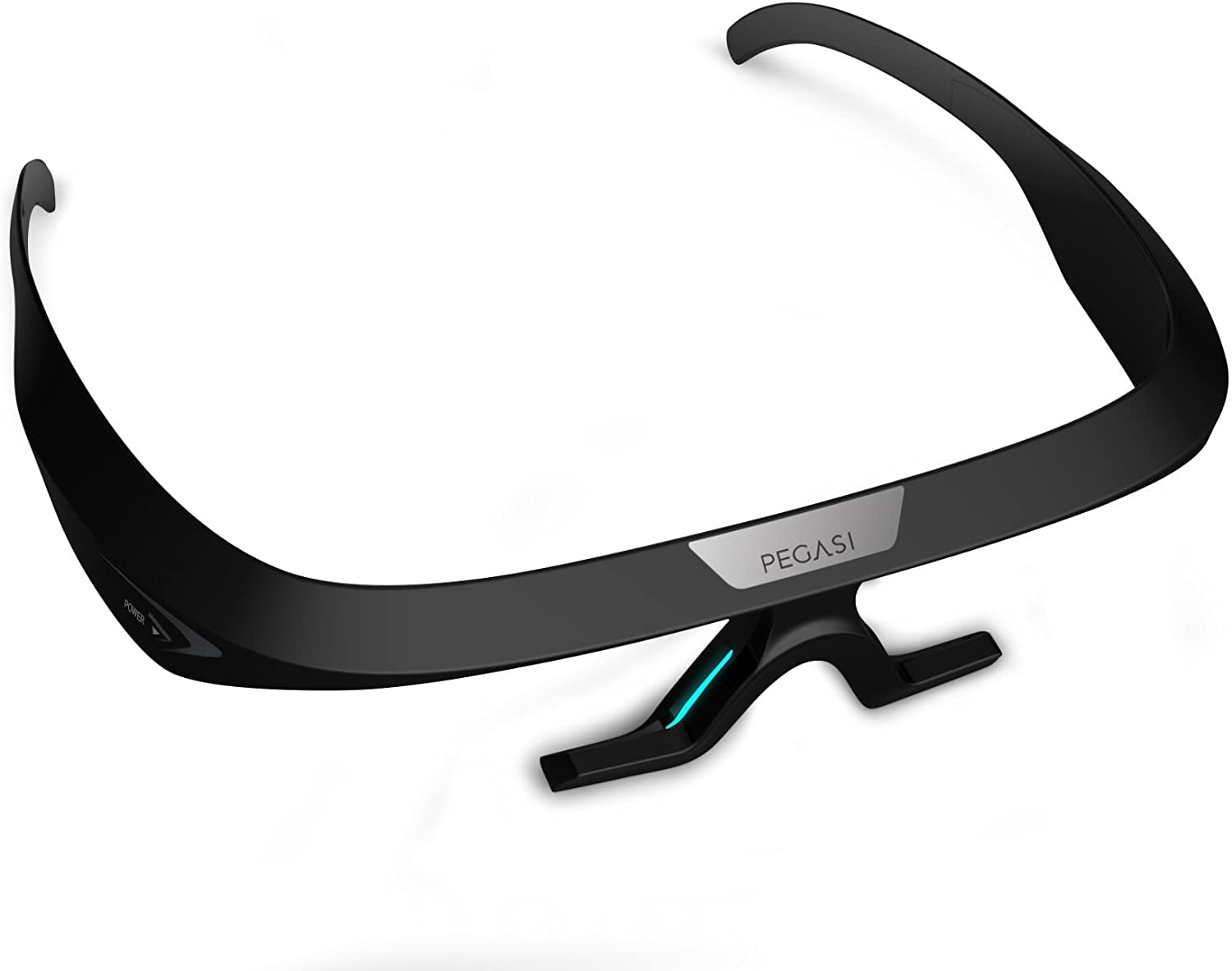Light Therapy Glasses, PEGASI Smart Sleep Therapy Glasses, Refresh