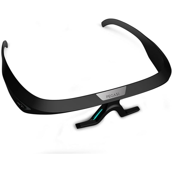 Light Therapy Glasses, PEGASI Smart Sleep Therapy Glasses, Refresh Your Day and Better Your Sleep, Solve Your Insomnia, 30mins/Day in The Morning