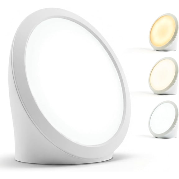 Light Therapy Lamp