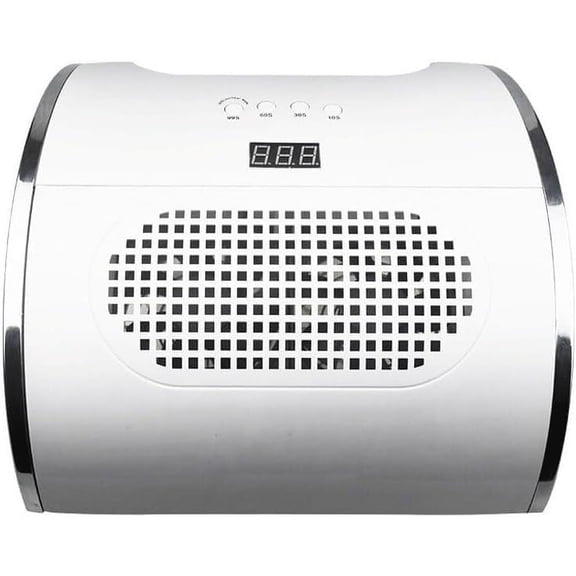 Light Therapy Machine LED Light Therapy Nail Art Machine Nail Drying lamp Nail Art lamp (D Unified Size)