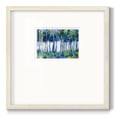 thumbnail image 1 of Light Through the TreesPremium Framed Print, 1 of 5