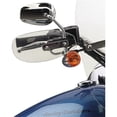 thumbnail image 1 of Light Tint National Cycle Hand Deflectors, 1 of 1