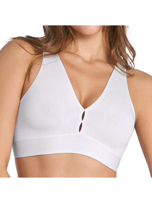 Light Top Wireless Bra Pullover Bralette for Women Comfortable Womens Bras No Wire
