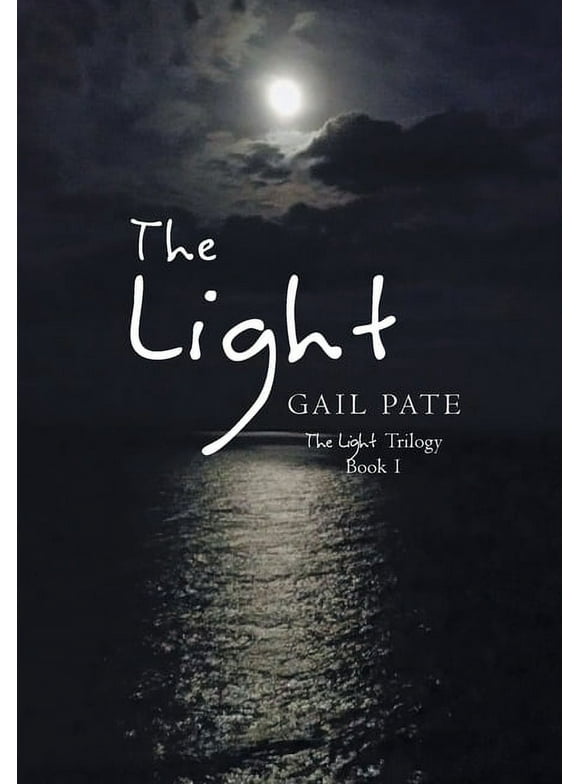 Light Trilogy: The Light (Hardcover)