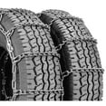 thumbnail image 1 of Light Truck Dual/Triple Tire Chains with Camlock, 1 of 6