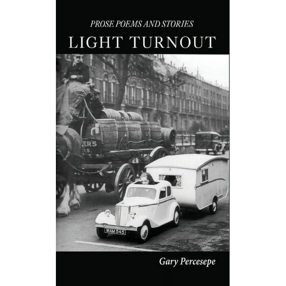 Light Turnout: Prose Poems and Stories