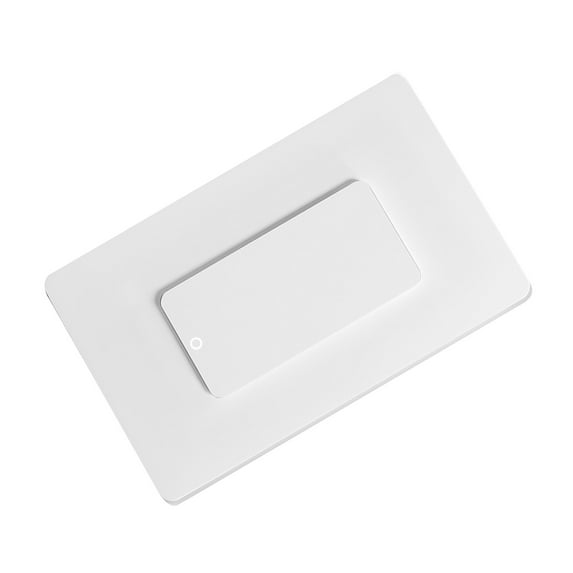 Light Tuya Wifi Intelligent Home Switch SpringBack Light Switch Voice Control APP Wireless Remote Control Switch Compatible With And Assistant