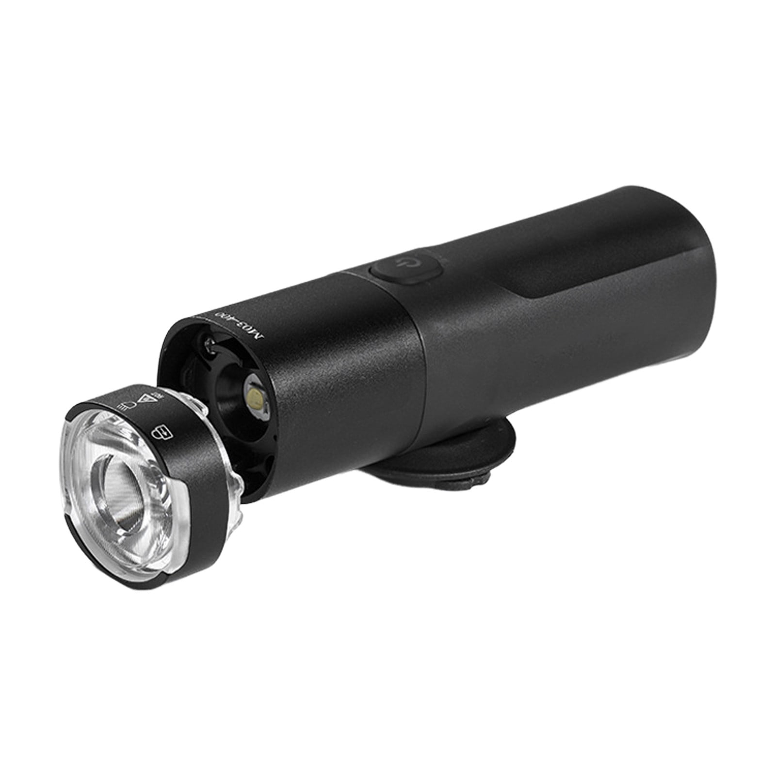 Light Type Aluminum Alloy Headlight An Ti Glare Type C Fast Charging