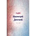 thumbnail image 1 of Light Universal Journal, (Paperback), 1 of 1