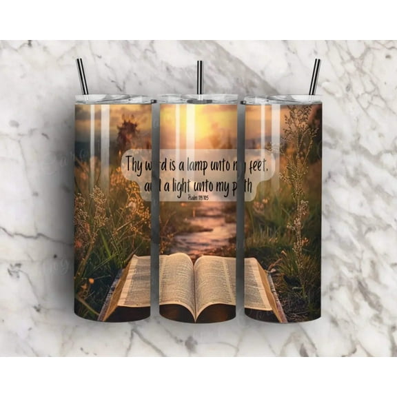 Light Unto My Path - Multi