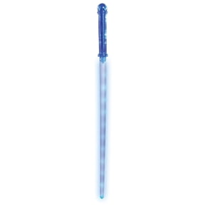 Light Up 28" Plastic Sword, 1ct