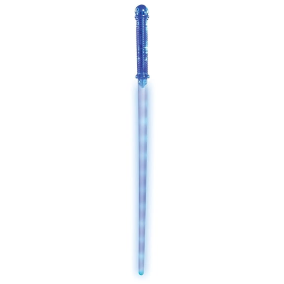 Light Up 28" Plastic Sword, 1ct