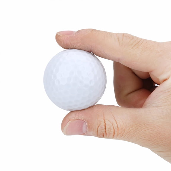 Light Up Balls, Glow in the Dark for Night Sports, 5,8 Min Illumination, 500+ Strikes