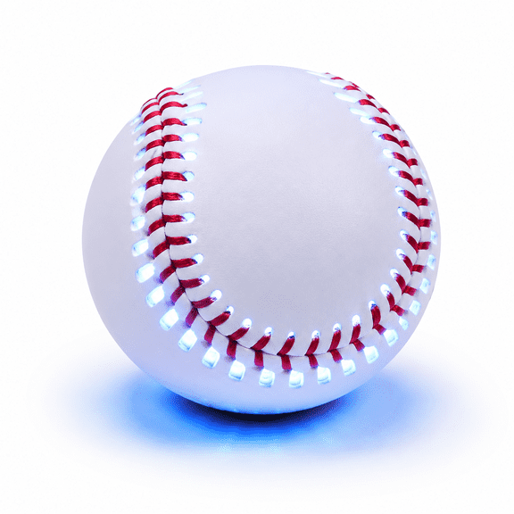 Light Up Baseball Glow In The Dark Sports Gear Accessories Gifts For 8 9 10 11 12 13 14 15 Years Old Teens Alls Gift Ideas
