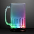 Light Up Blinking LED Tall Mug 28 oz. (Set of 4)