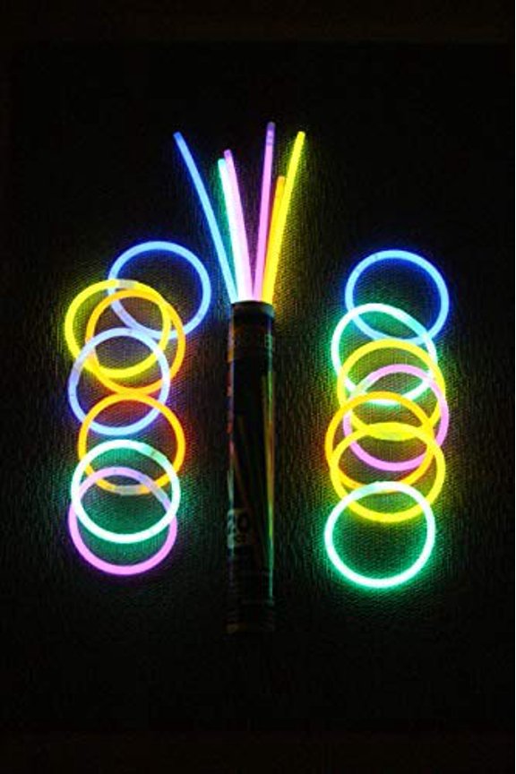 Light Up Bracelets