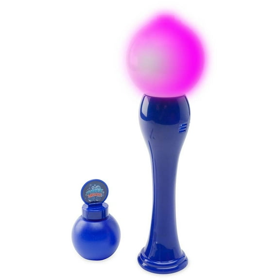 Light-Up Bubble Wand, Approx. 12 H