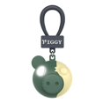 thumbnail image 1 of Light Up Clips Zompiggy Hanger (With DLC Code!) (No Packaging), 1 of 1