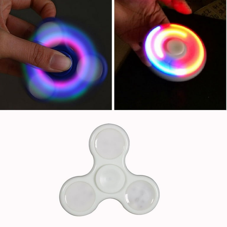 Hand finger cheap spinner