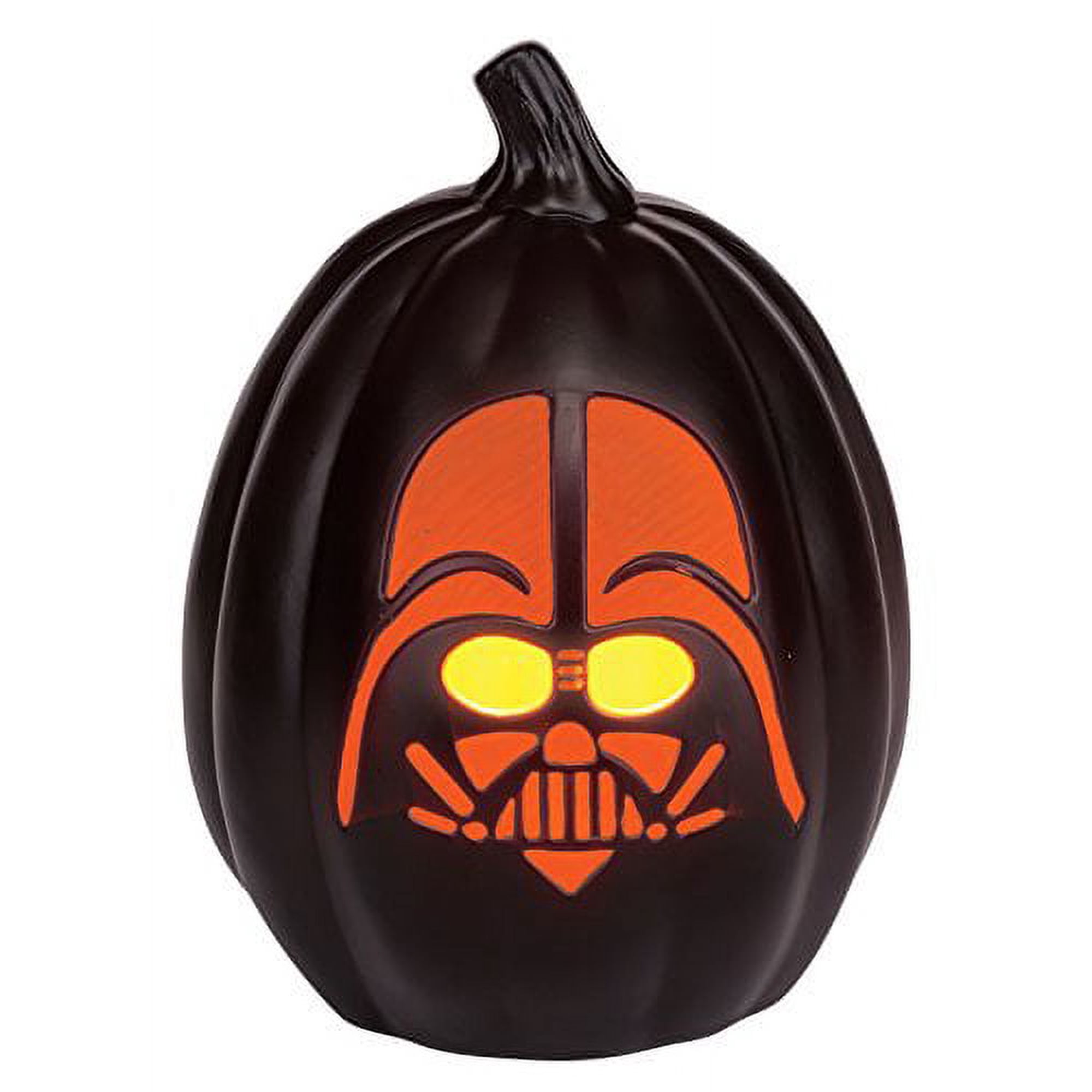 Darth Vader Pumpkin Carving Patterns