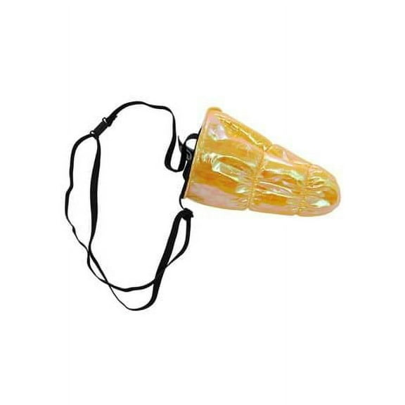 Light-Up Firefly Tail