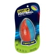 thumbnail interactive-video image 1 of Best Brands Motion Activated Light Up Toss Football for Ages 4+, 1 of 7