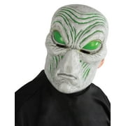 Light-Up Gray Alien Adult Halloween Accessory