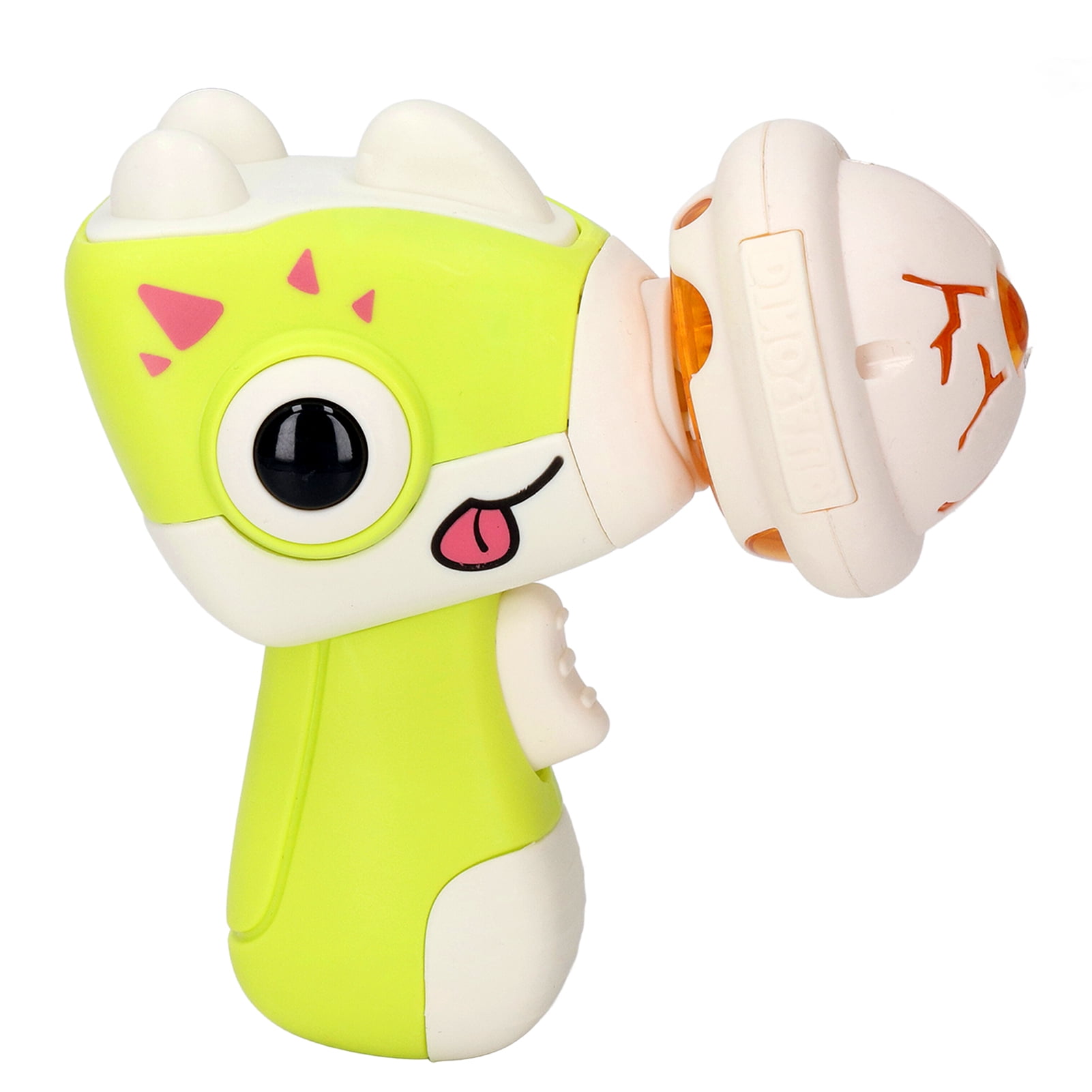 Light Up Gyroscope Toys, Educational Flying Disc Toy Rich Color Cartoon