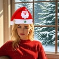 thumbnail image 1 of Light Up Hat For Adults And Kids - Festive Headwear For Holiday Parties and Celebrations, 1 of 2