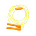 thumbnail image 1 of Light Up Jump Rope with 3-Speed Adjustable Led Glowing Cord, 1-Pack, Yellow, for Student Exercise and Outdoor Play, 1 of 6